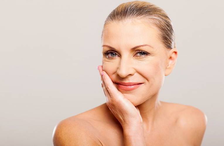 5 rad – jak zadbać o starzejącą się skórę